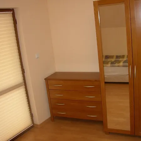 Apartamento House