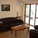 Appartement House *