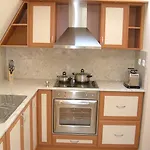 Apartamento House