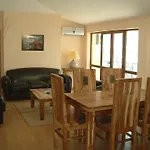 Appartement House Baltsjik
