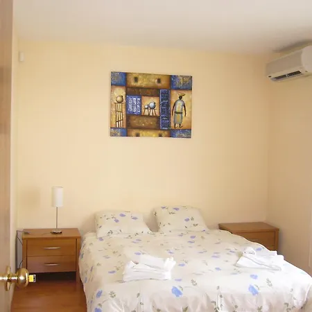 Apartament House Bałczik