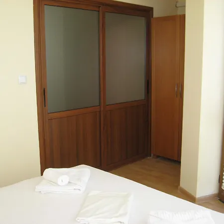 Apartament House Bałczik