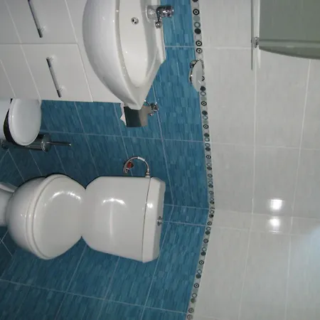House Apartament *