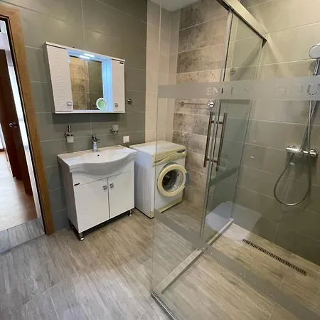House Apartament