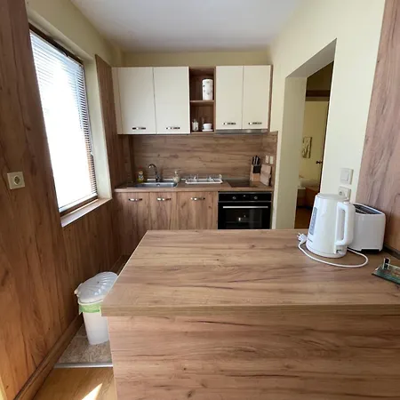 House Appartement