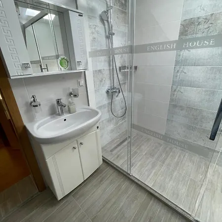 Apartament House Bałczik