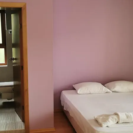 House * Balchik