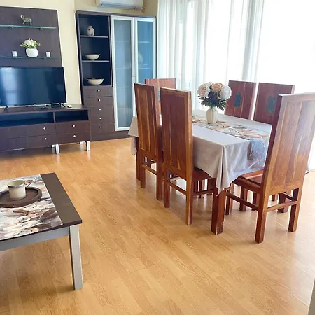 House * Baltjik
