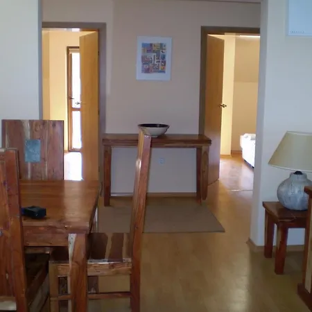 Appartement House