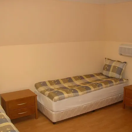 Apartament House Bałczik