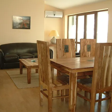 Apartament House Bałczik