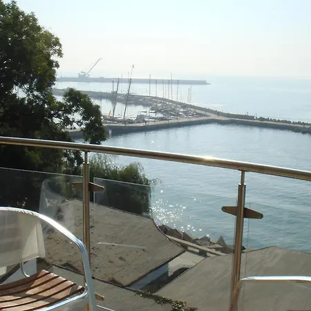 Apartment House Balchik