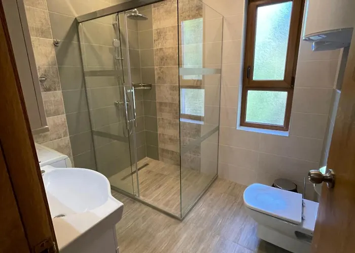 House Apartment Balchik