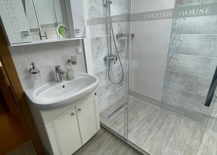 Apartment House Balchik