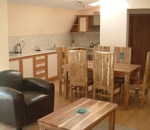 Apartment House Balchik