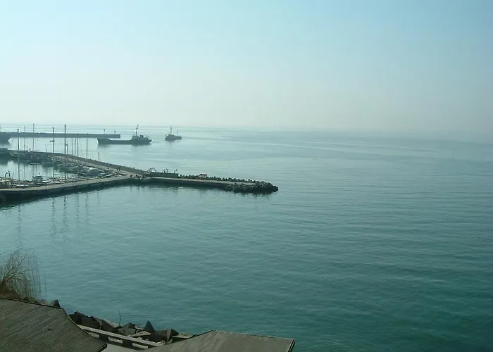 Apartment House Balchik