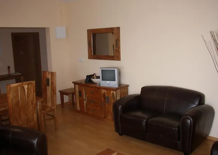 Apartment House Balchik